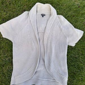 Express Women's Cardigan